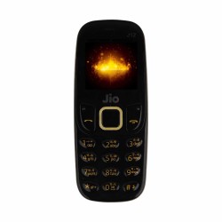 Jio J12 Mobile Phone Dual Sim