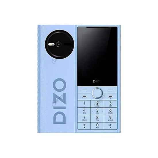 Realme Dizo Star 400 Feature Phone