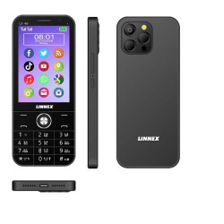 Linnex LX4G Plus Android Smart Feature Phone