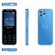 Maximum MB40 Pro Max Feature Phone 4 Sim Maximum MB40 Pro Max Feature Phone 4 Sim