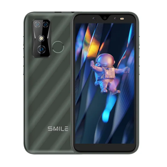 Smile Q8 Ultra Mobile Wifi