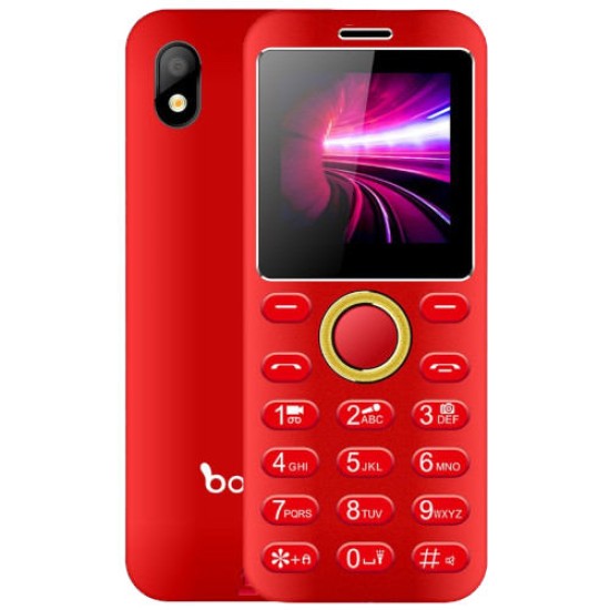 Bontel SPY S1 Mobile Metal Body Bontel SPY S1 Mobile Metal Body