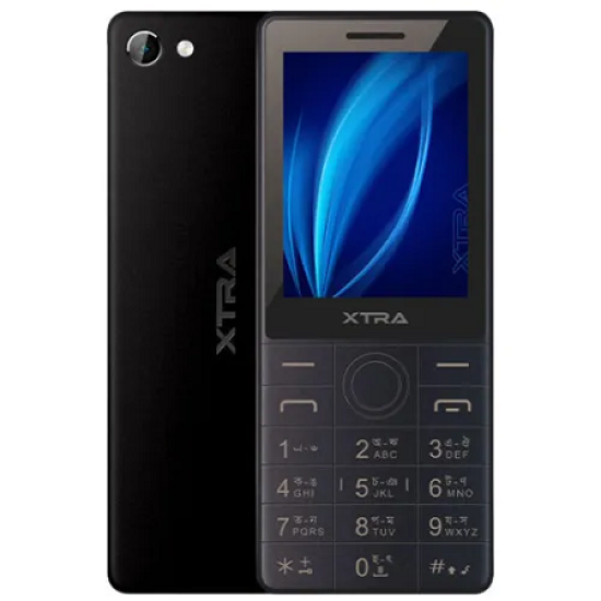 XTRA X10 Mobile 1400 mah Battery 