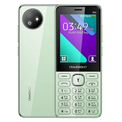 Symphony S80 Feature Phone Dual Sim