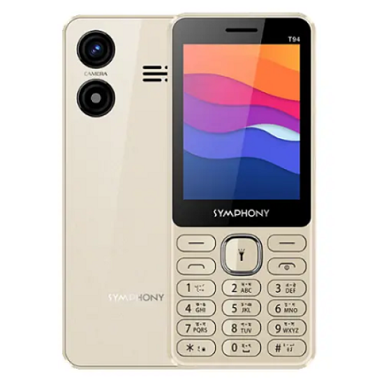 Symphony T94 Mobile Dual Sim