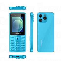 TSource T205 Mobile Dual Sim