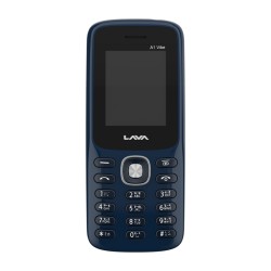 LAVA A1 VIBE Dual SIM Feature Phone