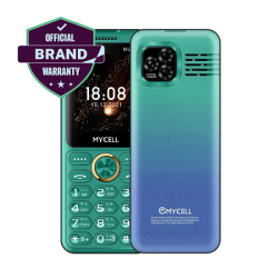 Mycell Mi204 Lite 3 Sim Mobile
