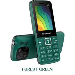 Symphony Fire 60 Feature Phone