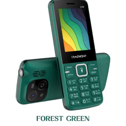 Symphony Fire 60 Feature Phone