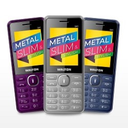 Walton Olivo Q41 Feature Phone