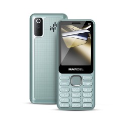 Marcel D51 Mobile Dual Sim
