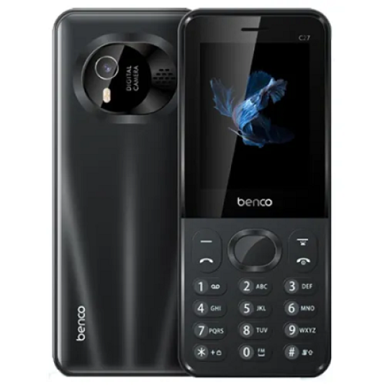 Benco C27 Mobile Dual Sim
