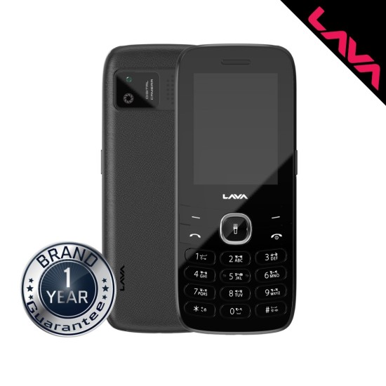 Lava A3 Power Mobile Dual Sim