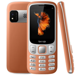Benco E21 Mobile Dual Sim