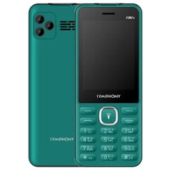 Symphony Fire 30 Feature Phone
