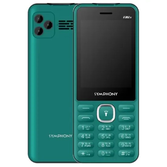 Symphony Fire 30 Feature Phone