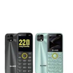 Sanee S12 Mini Card Phone 