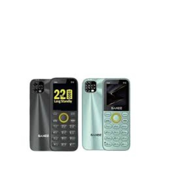 Sanee S12 Mini Card Phone 