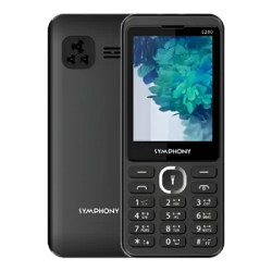 Symphony L280 Mobile Dual Sim