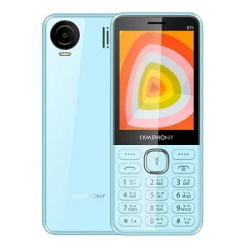 Symphony S75 Mobile Dual Sim