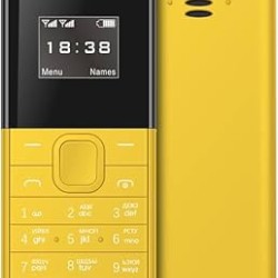 BM222 Mini mobile phone dual Sim