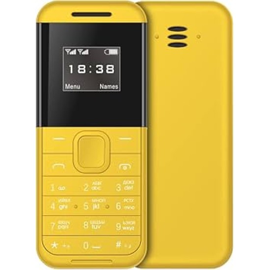 BM222 Mini mobile phone dual Sim