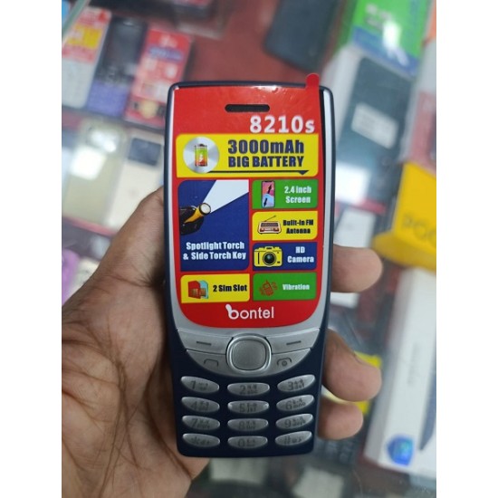 Bontel 8210s Mobile