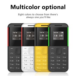 BM222 Mini mobile phone dual Sim