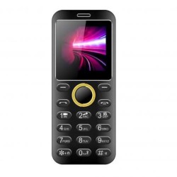 Bontel SPY S1 Mobile Metal Body