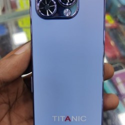 Titanic T80 Mobile Dual Sim 