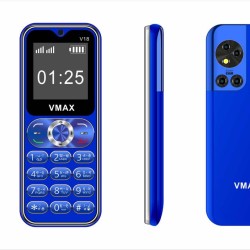 Vmax V18 Mini Card Phone