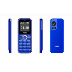 Vmax V18 Mini Card Phone