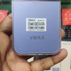 Vmax V18 Folding Mobile