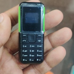 BM222 Mini mobile phone dual Sim