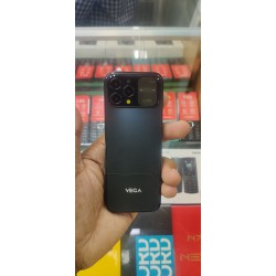 Vega V27 Dual Sim mobile 2.4 Inch Display Metal Body