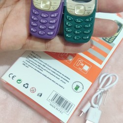 BM35 Mini mobile phone dual Sim