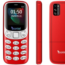 Bontel S3 Mini Phone Dual Sim