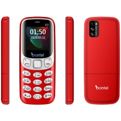 Bontel S3 Mini Phone Dual Sim