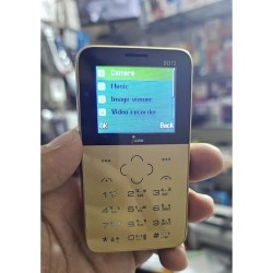 Icon BD72 Doll Feature Mobile Dual Sim