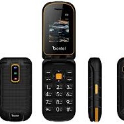 Bontel S5 Folding Phone Dual Sim 