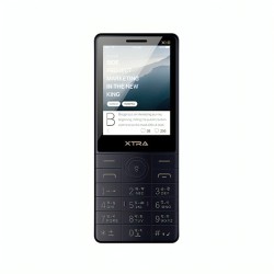 XTRA X10 Mobile 1400 mah Battery 