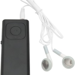 Mp3 Music Player 32GB Supported