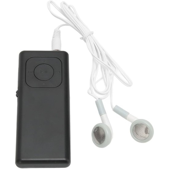 Mp3 Music Player 32GB Supported