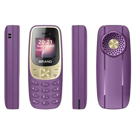 BM35 Mini mobile phone dual Sim