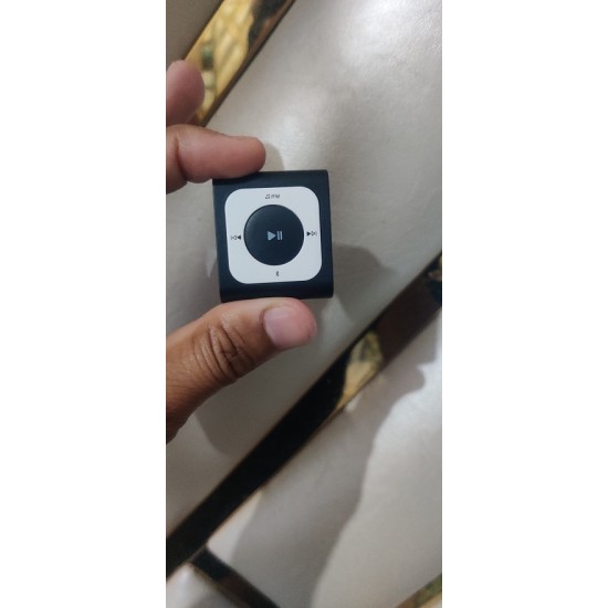 Ruizu X66 Mp3 player Mini 16GB Bluetooth Clip 