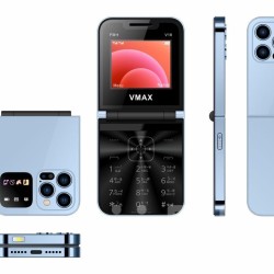 Vmax V18 Portable Mobile