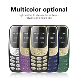 BM35 Mini mobile phone dual Sim