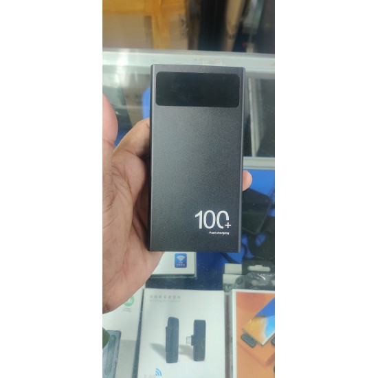 Power Bank Wifi Camera Night Vision 10000mAh