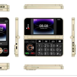 Icon i909 Jelly Mobile Dual Sim